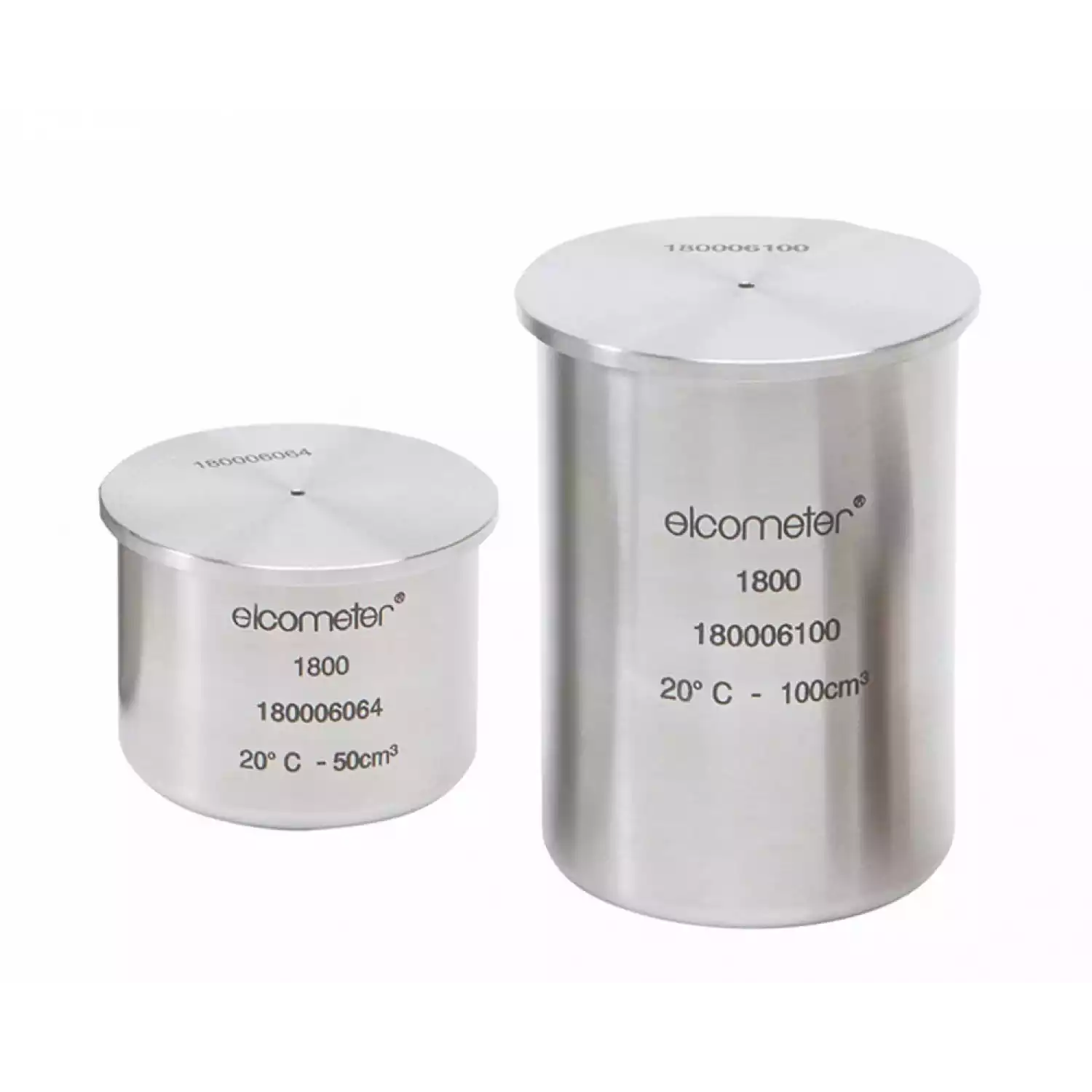 Пикнометр Elcometer 1800 - 1