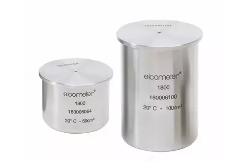 Пикнометр Elcometer 1800