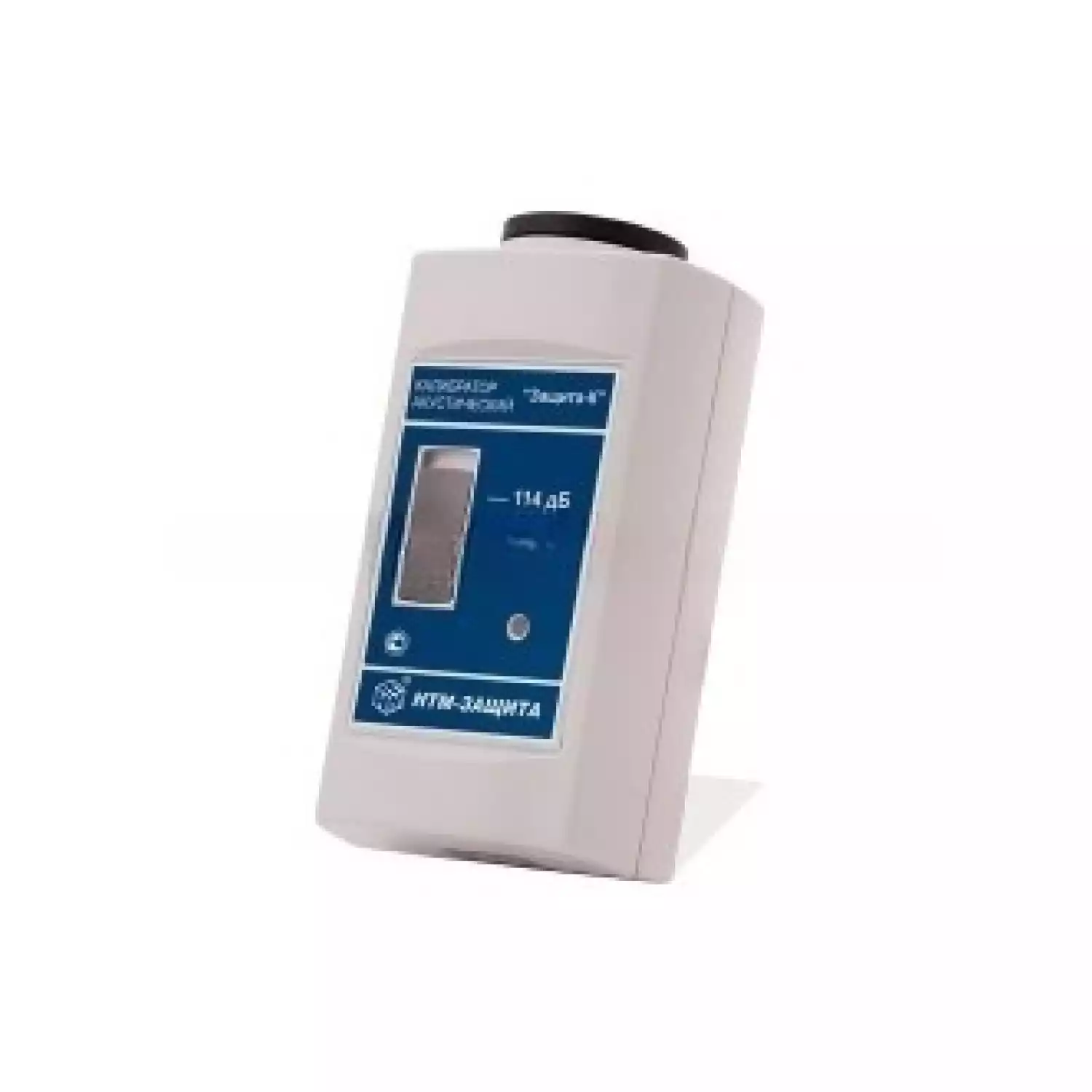 Калибратор акустический ЗАЩИТА-К - 1