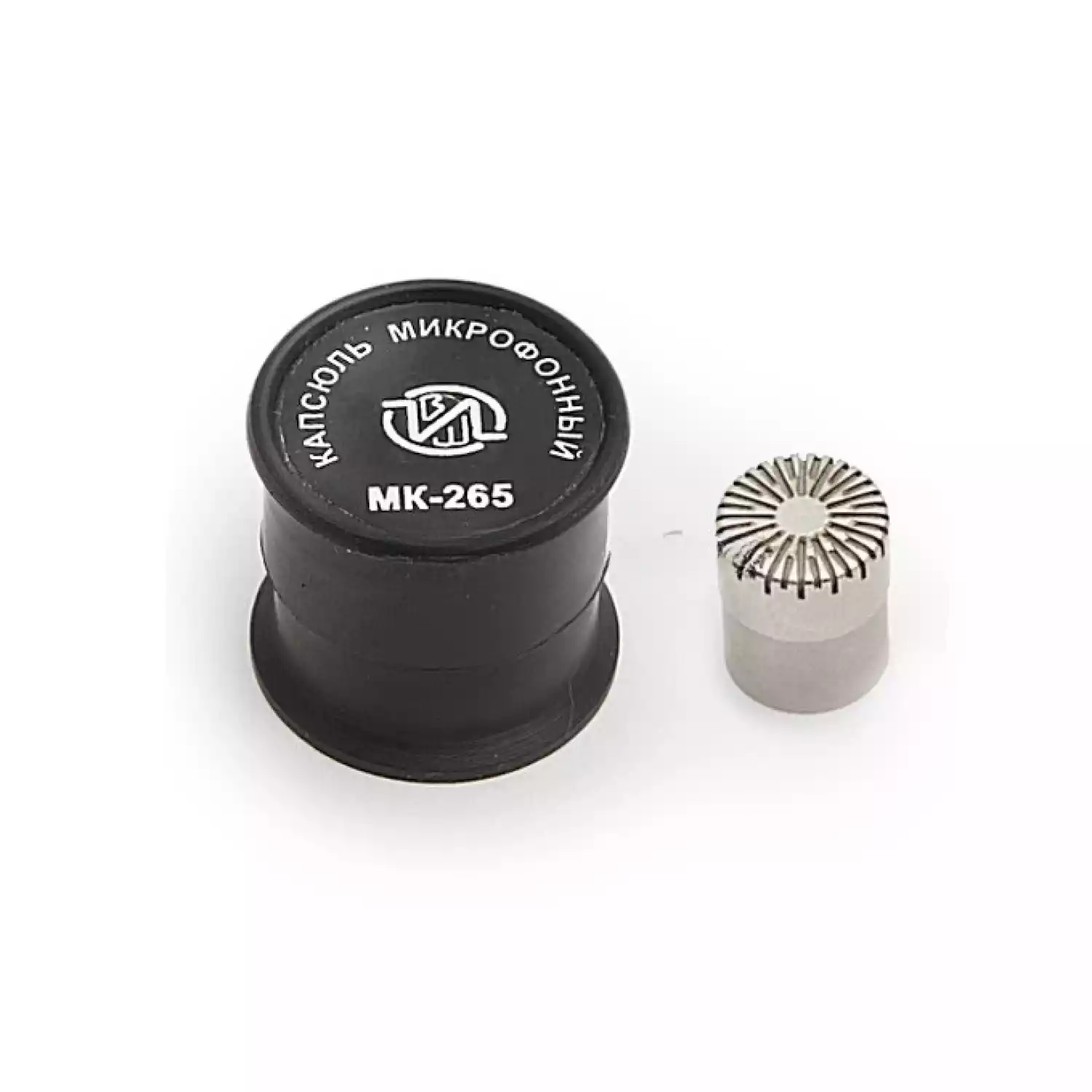 Капсюль микрофонный конденсаторный МК-265 - 1