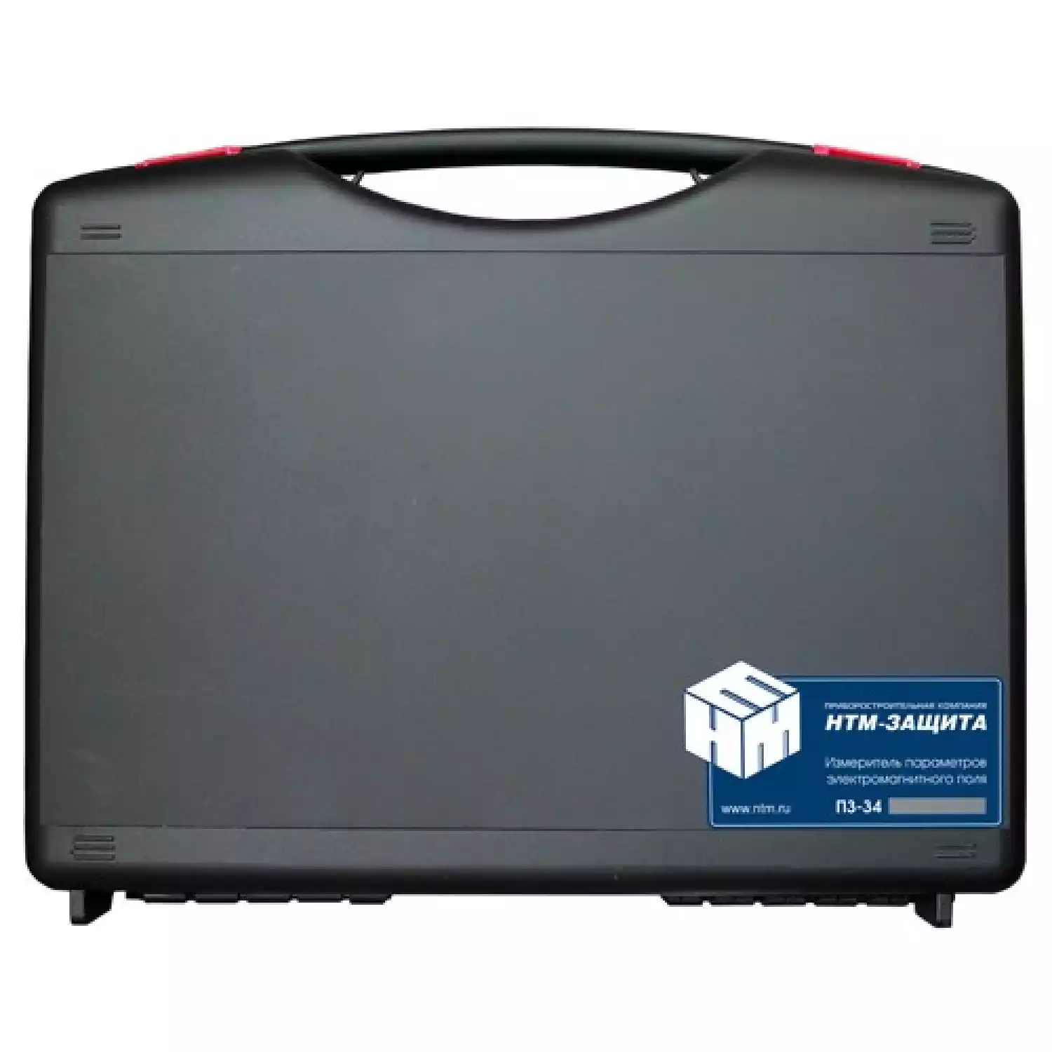 Кейс для измерителя параметров электромагнитного поля П3-34 - 1