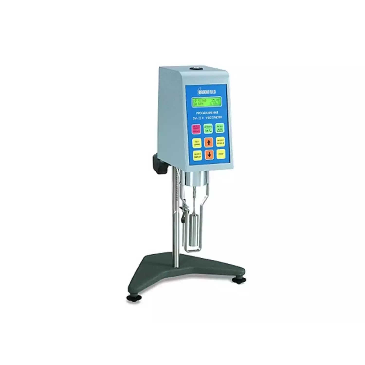 Ротационный вискозиметр DV-II+ - 1