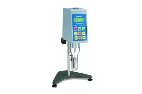 Ротационный вискозиметр DV-II+