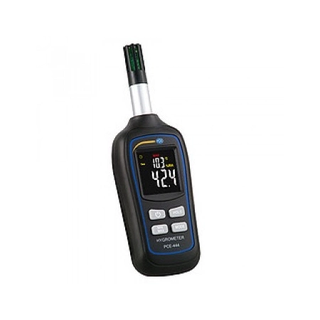 Климатометр PCE-444