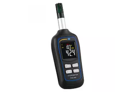 Климатометр PCE-444