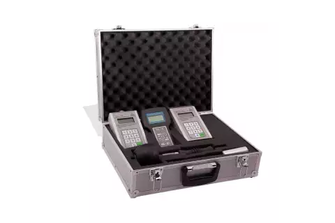 КОМБИ-01М комплект (ВЕ-метр (Модификация АТ-004), СТ-01, МАС-01)