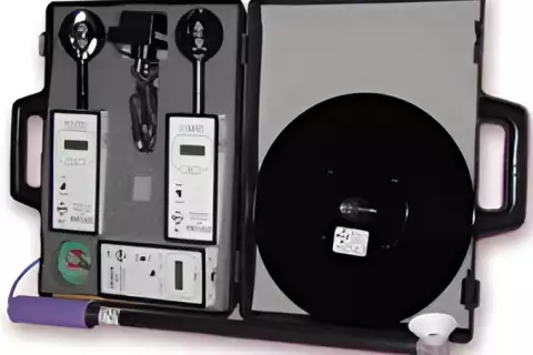 Комплект приборов Циклон-05