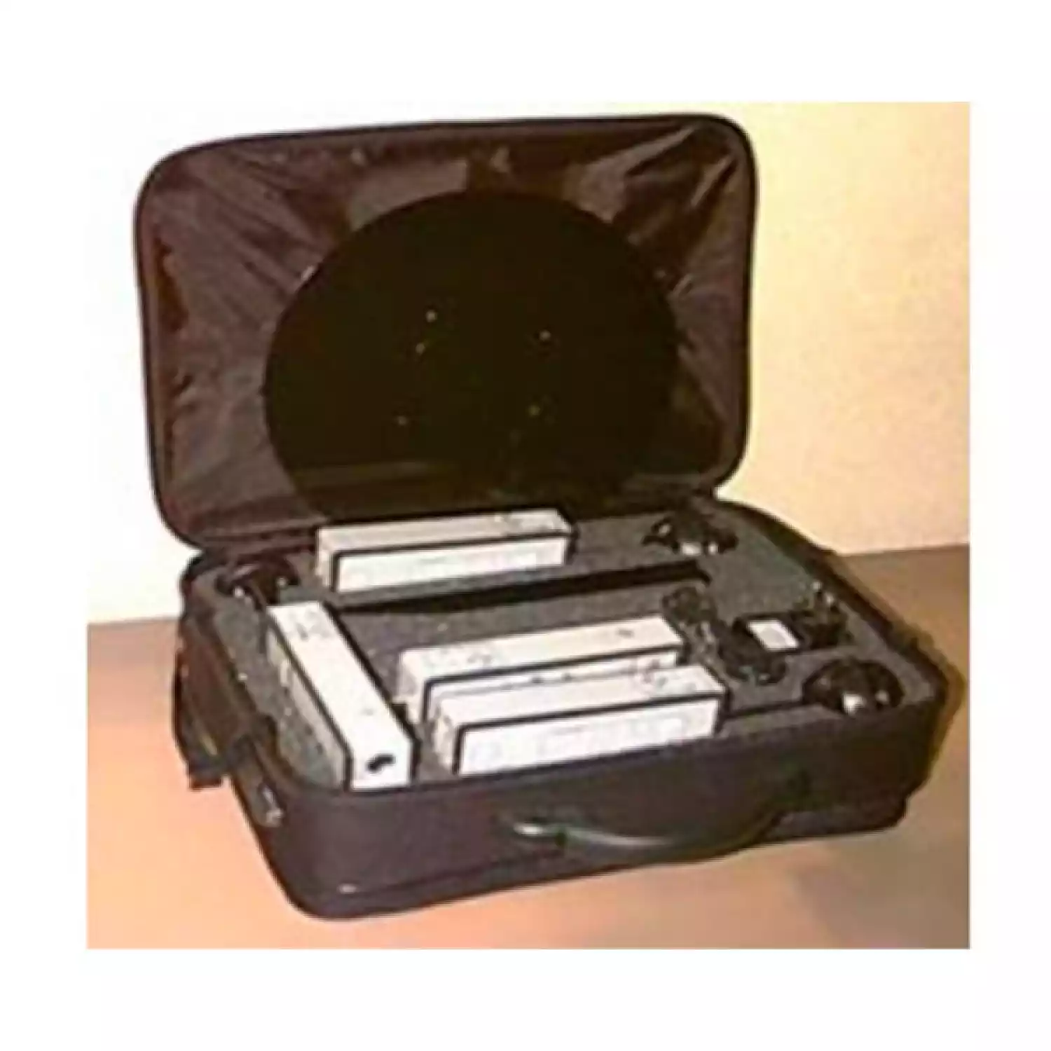 Комплект приборов Циклон-05М (В) - 1