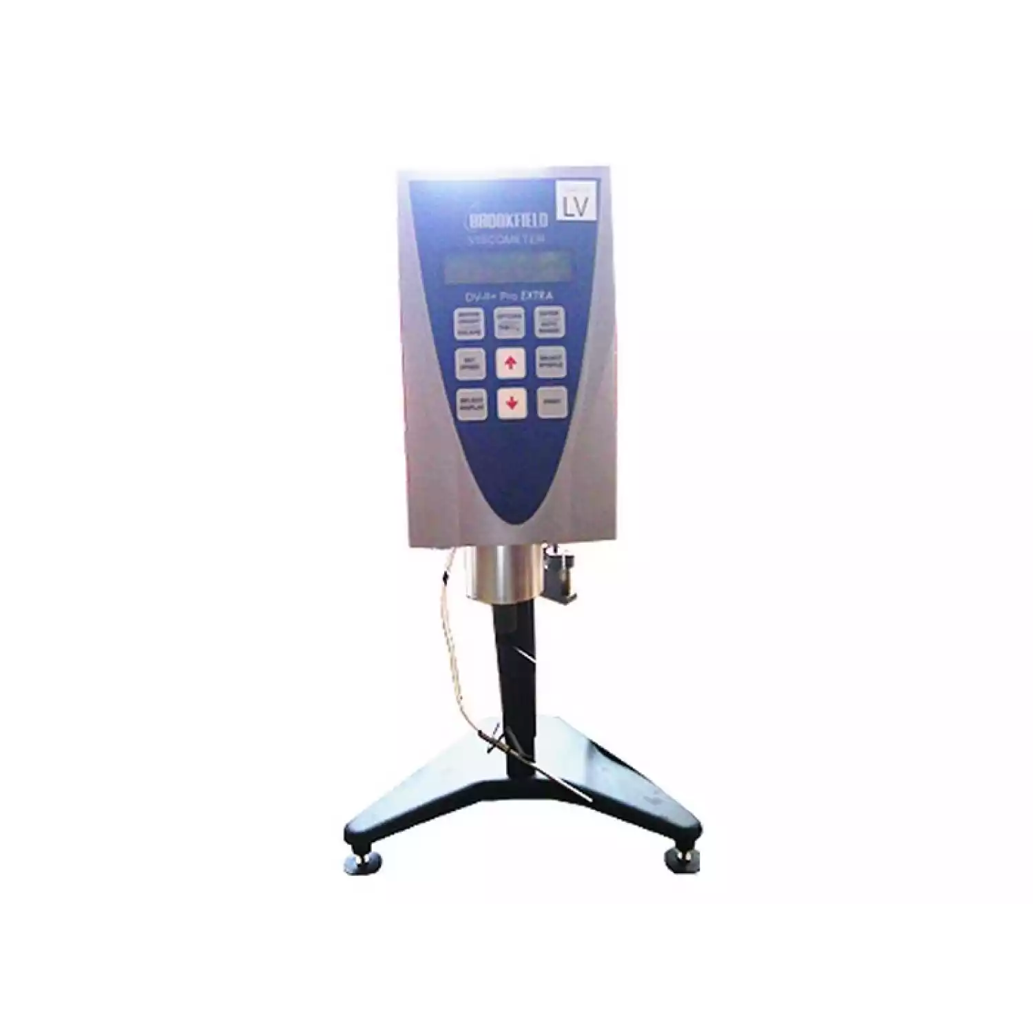 Вискозиметр DV-II+ EXTRA - 1