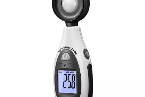Люксметр CEM DT-86