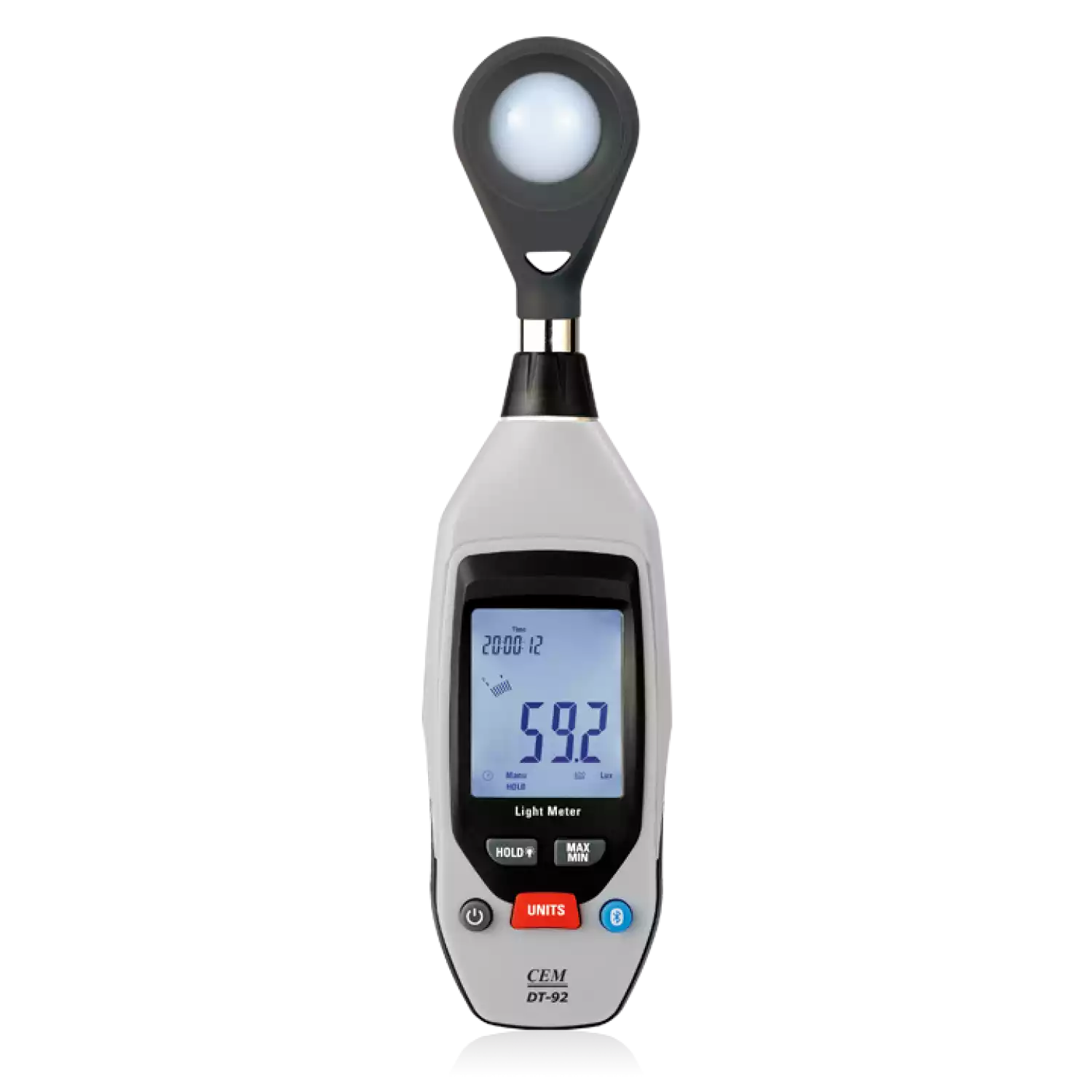 Люксметр CEM DT-92 - 1