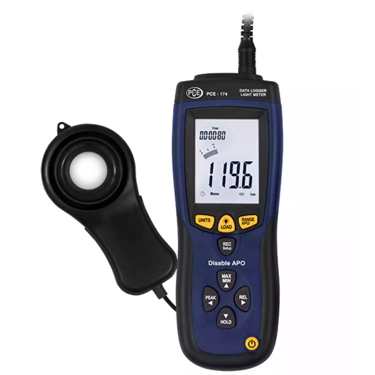 Люксметр PCE 174 - 1