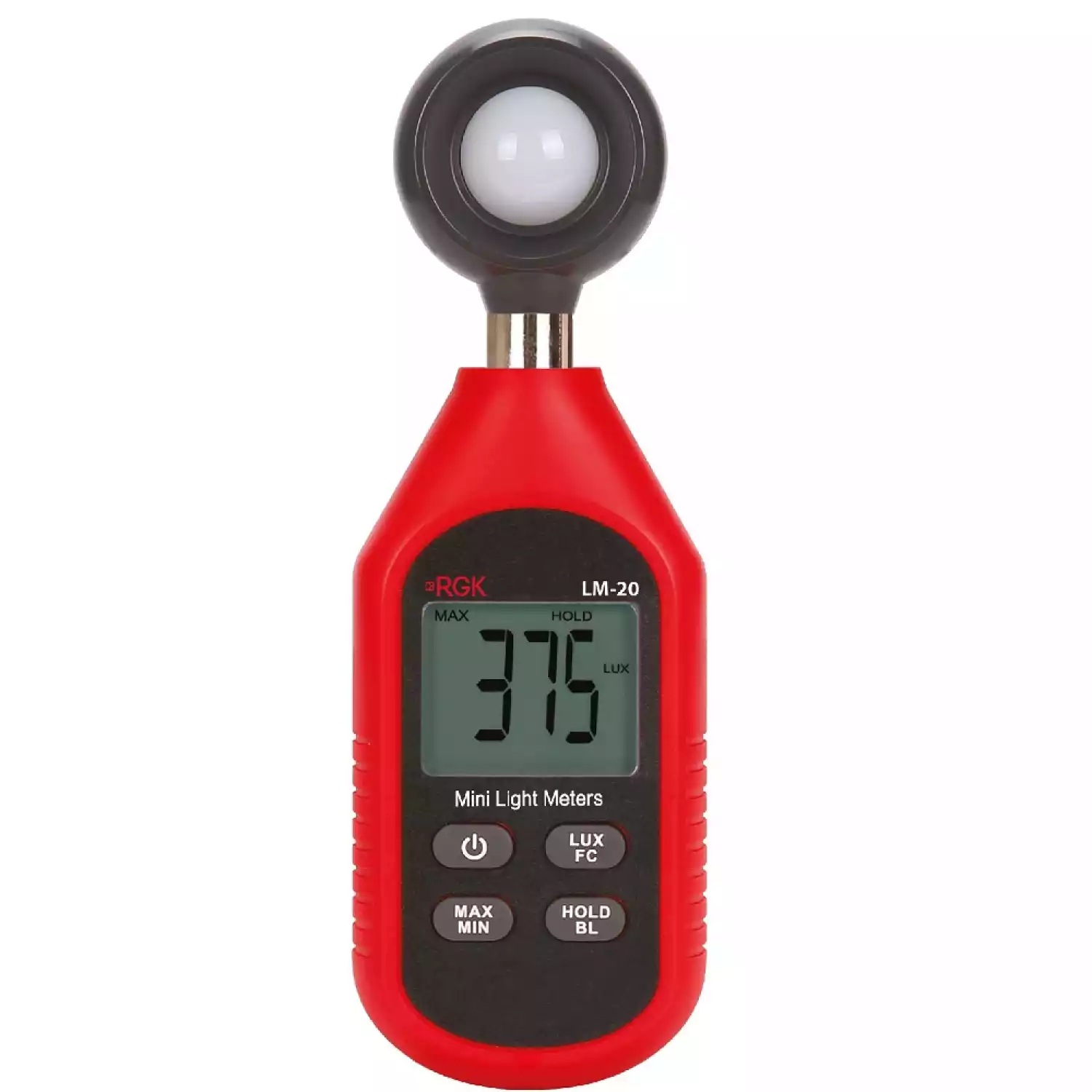 Люксметр RGK LM-20 - 1
