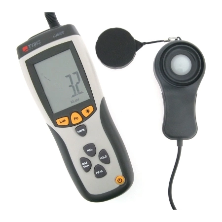 Люксметр TQC LU8500