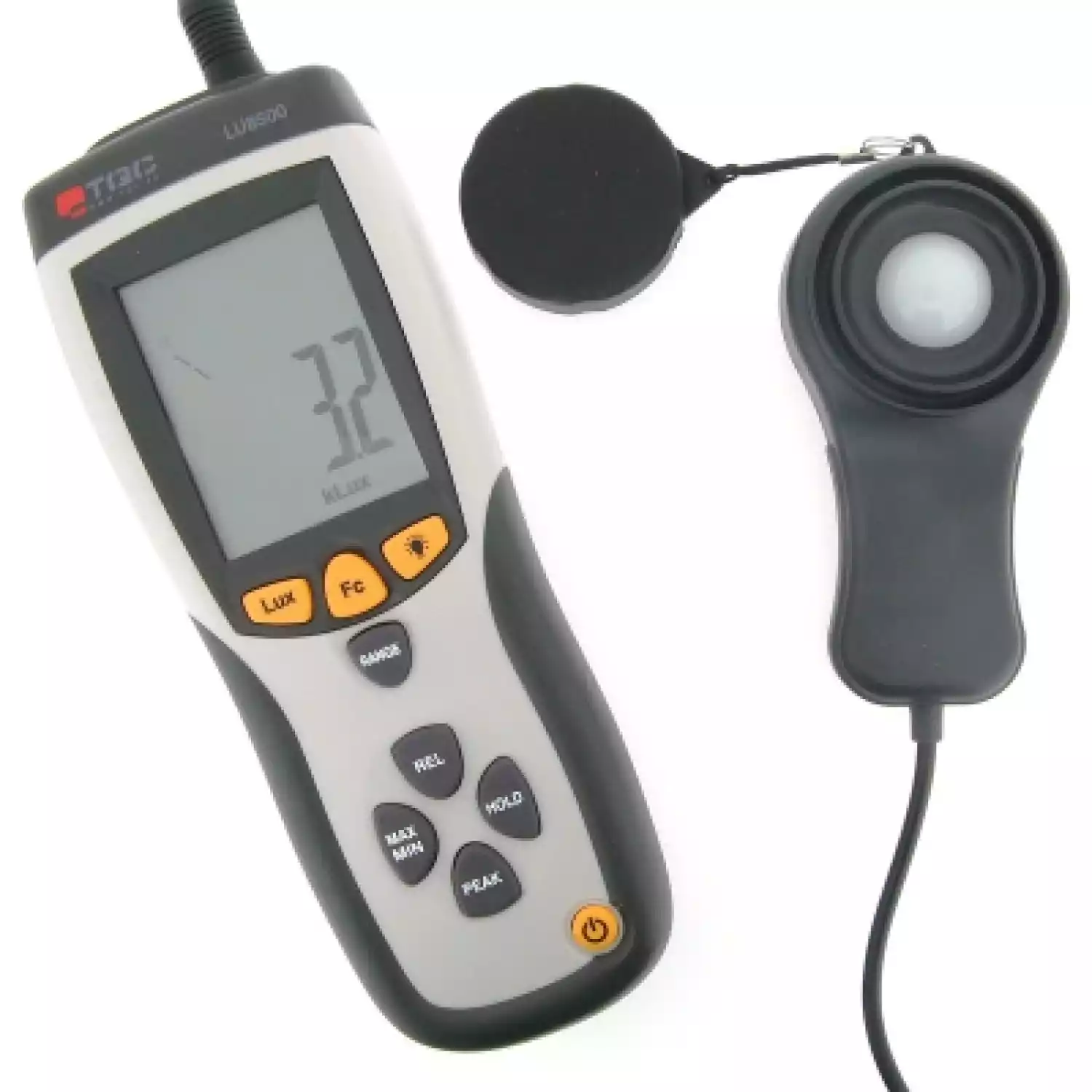 Люксметр TQC LU8500 - 1