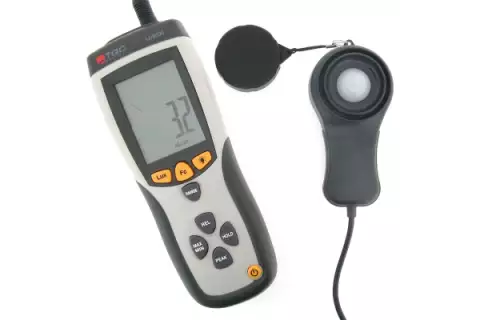 Люксметр TQC LU8500