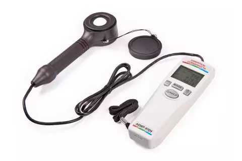 Люксметр АКИП-9701