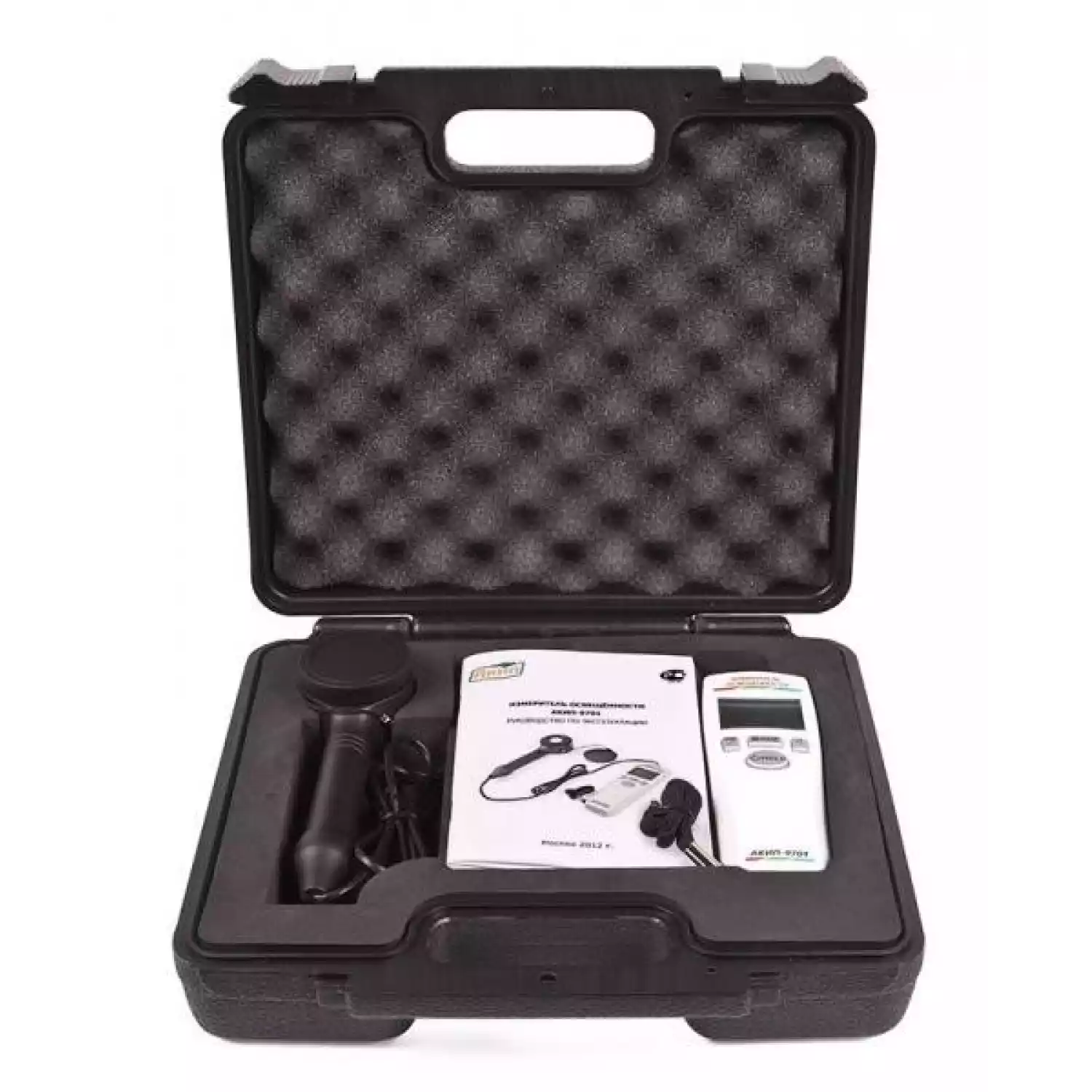 Люксметр АКИП-9701 - 2