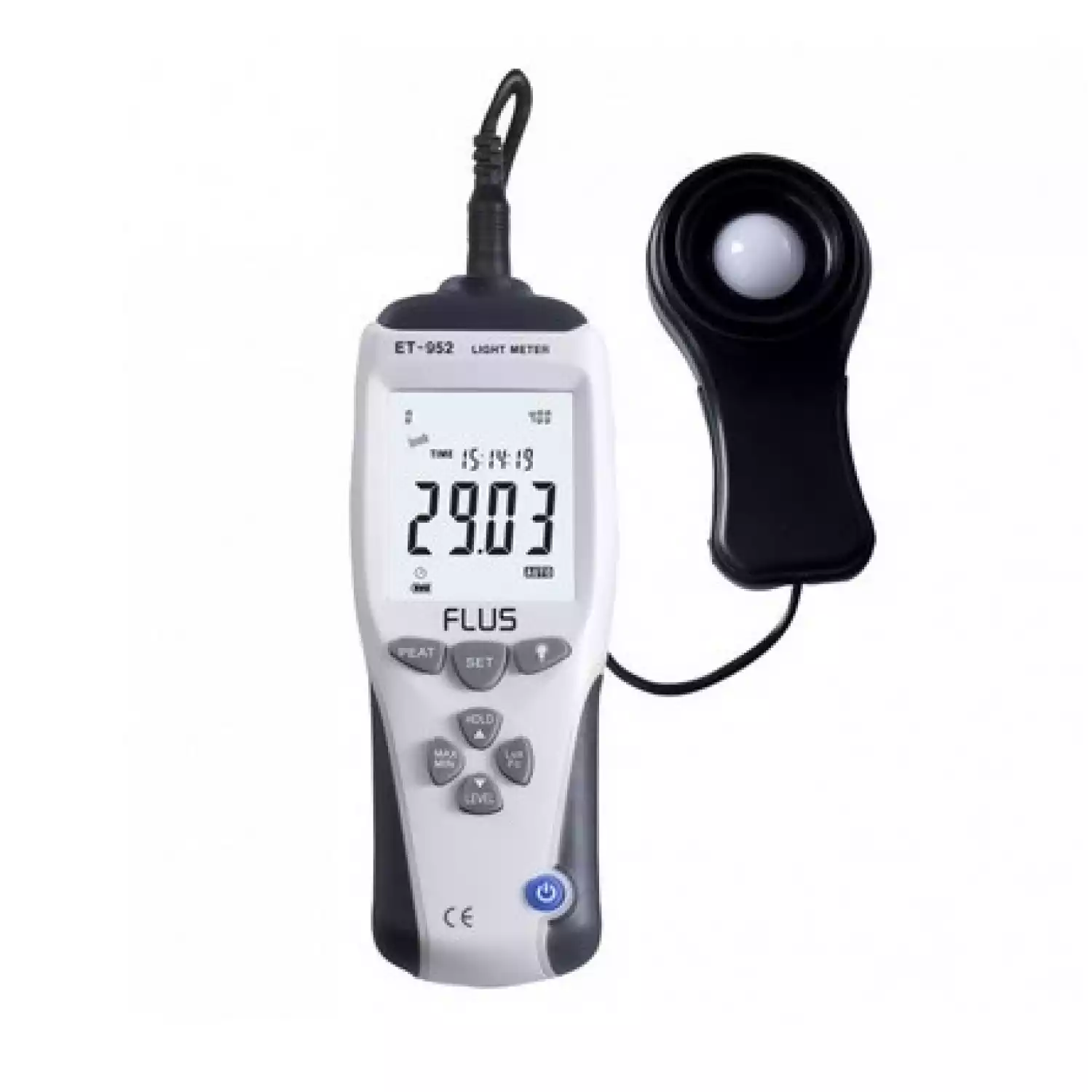 Люксметр ЕТ-995 - 1