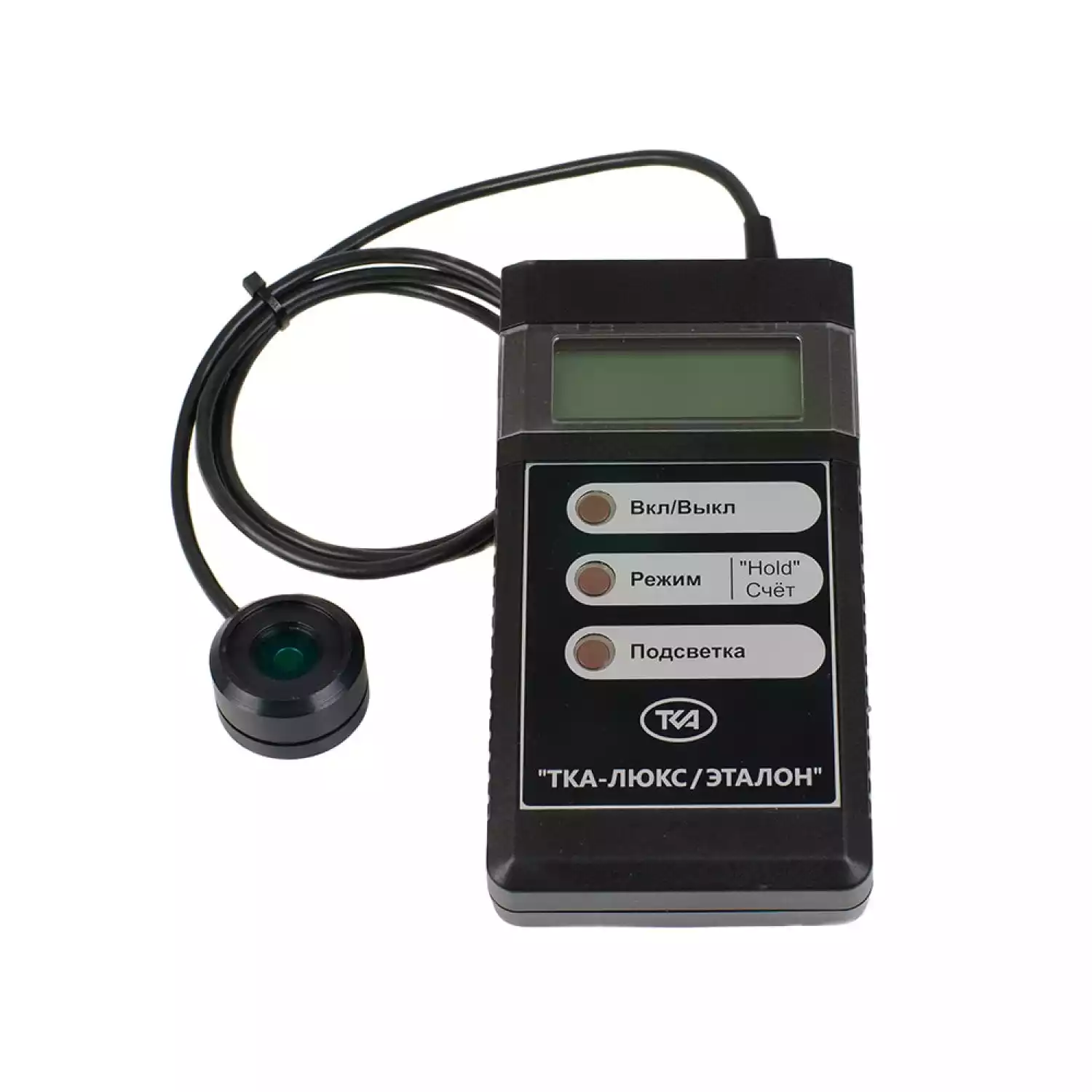 Люксметр ТКА Люкс/Эталон - 1