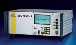 Дефектоскоп ELOTEST IS - 1