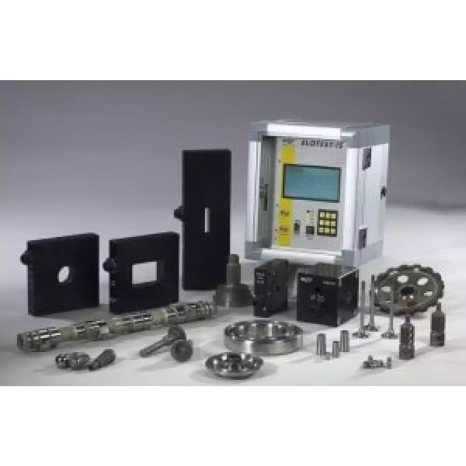 Дефектоскоп ELOTEST IS - 3