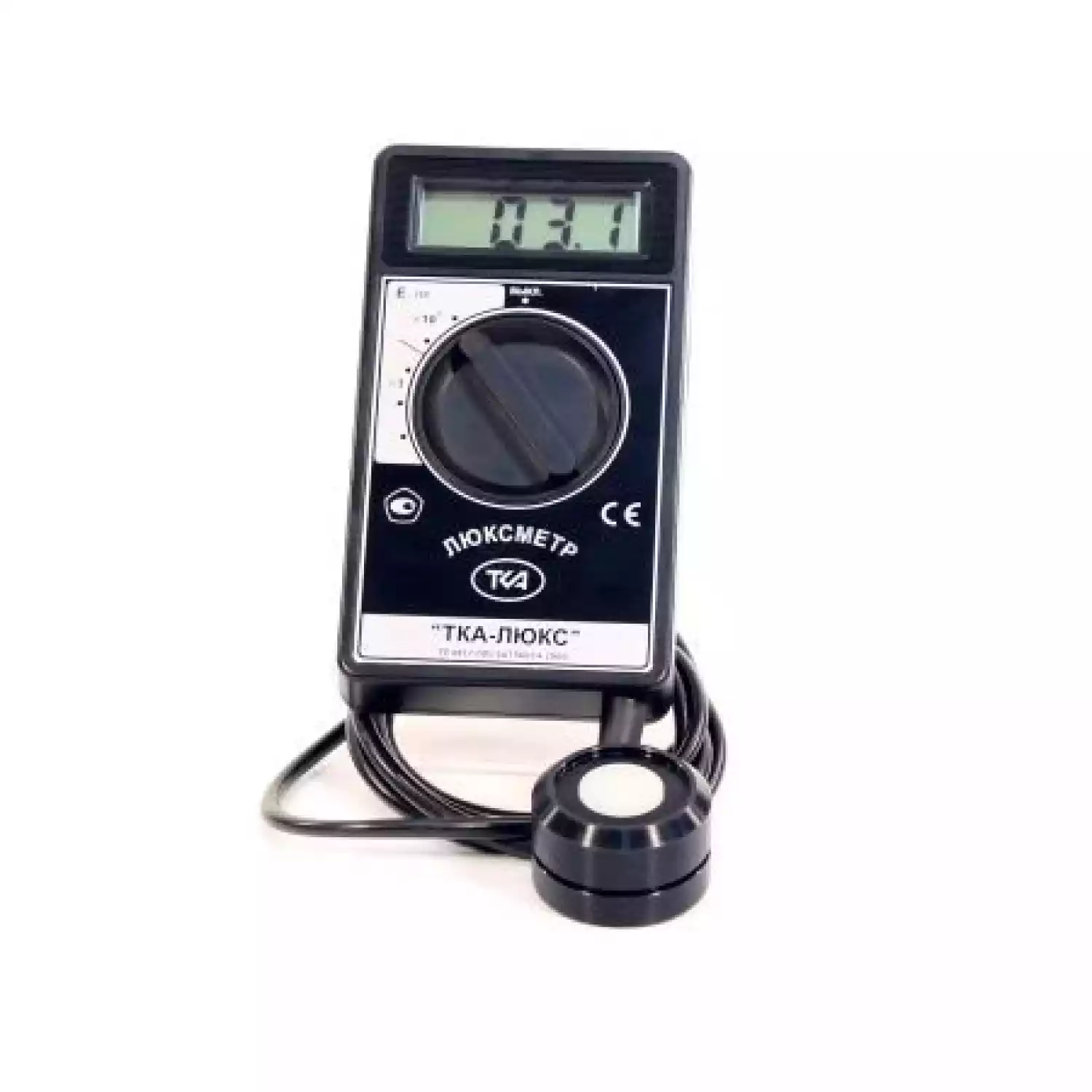 Люксметр ТКА-ЛЮКС - 1