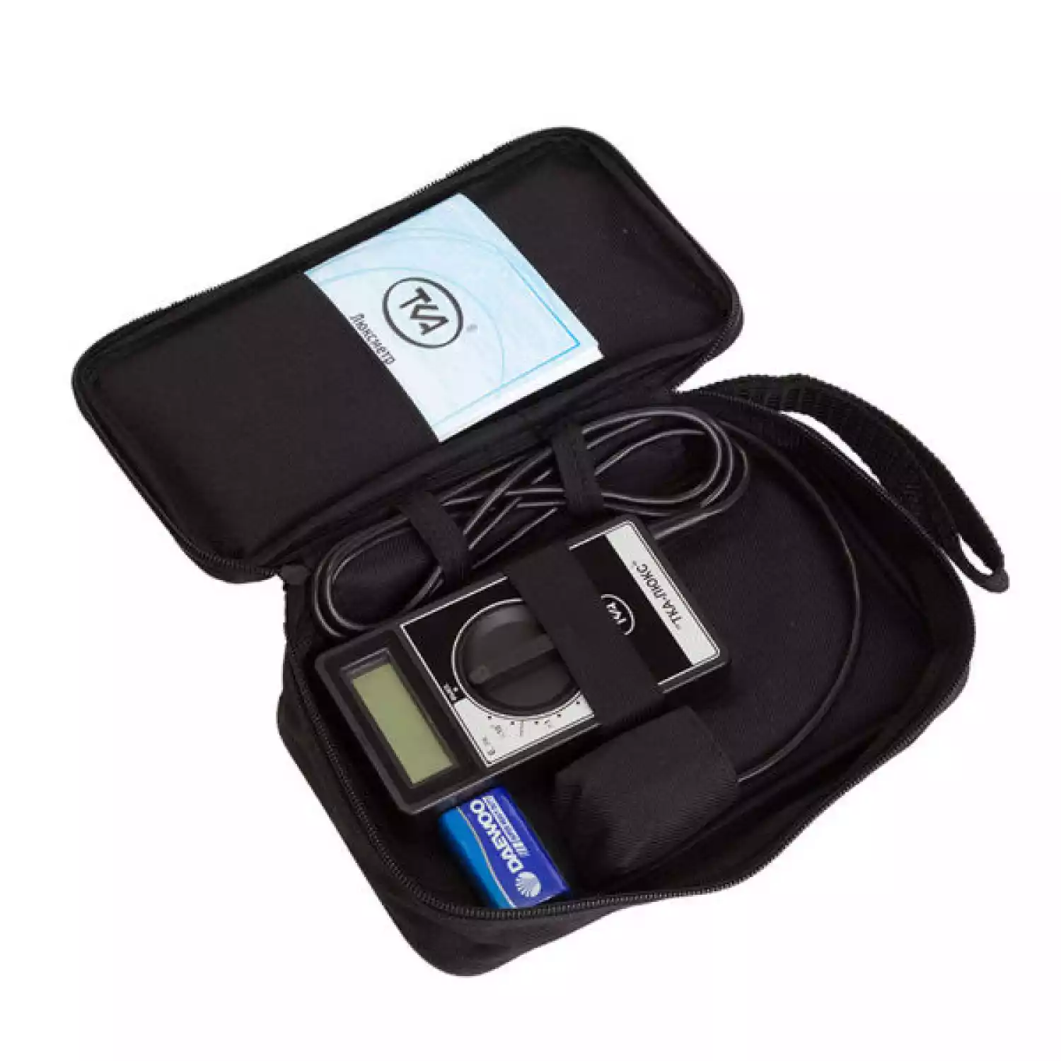 Люксметр ТКА-ЛЮКС - 3