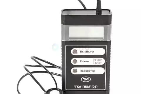 Люксметр ТКА-ПКМ 05