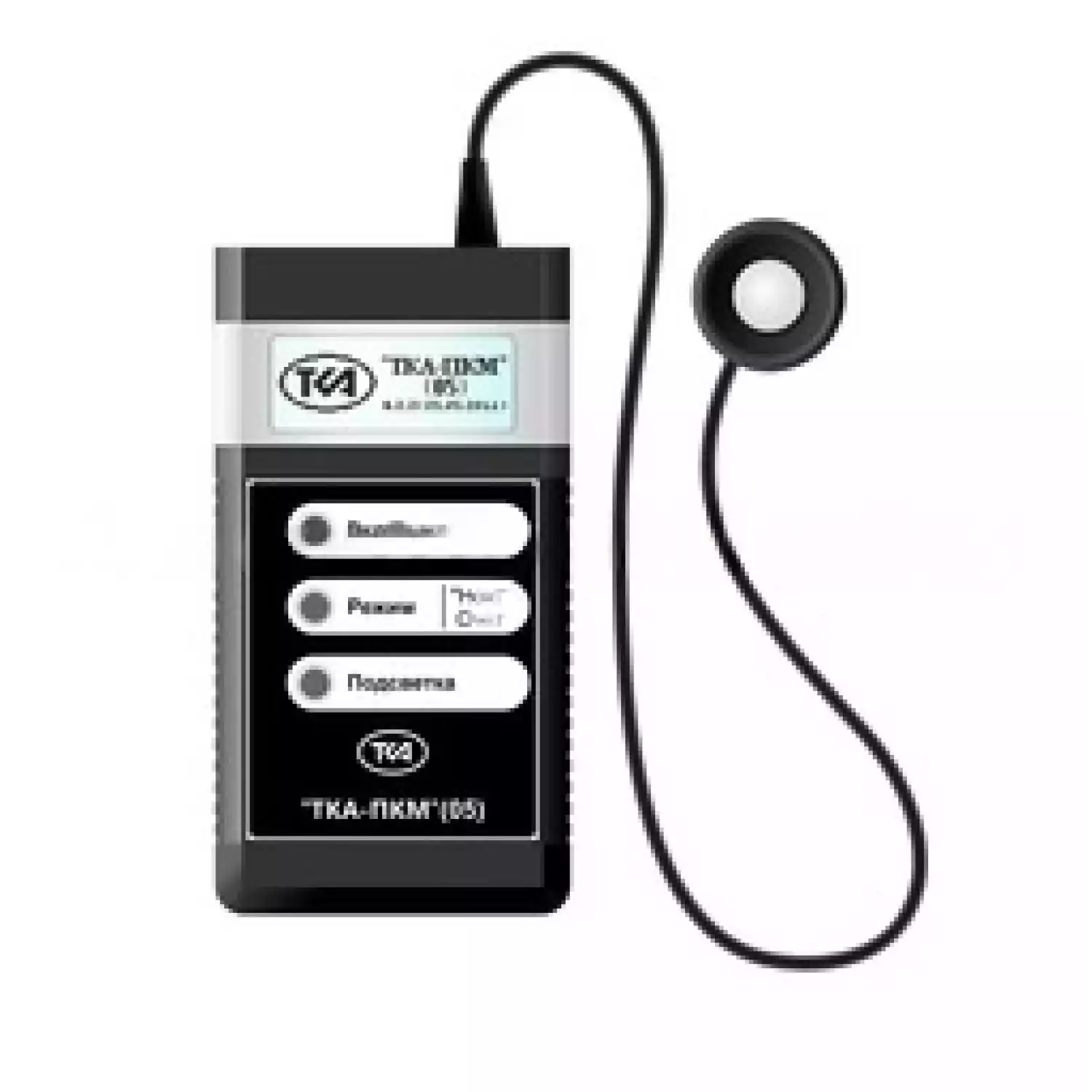 Люксметр ТКА-ПКМ 05 - 1