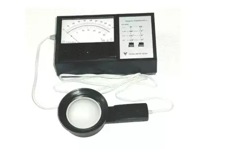 Люксметр Ю116