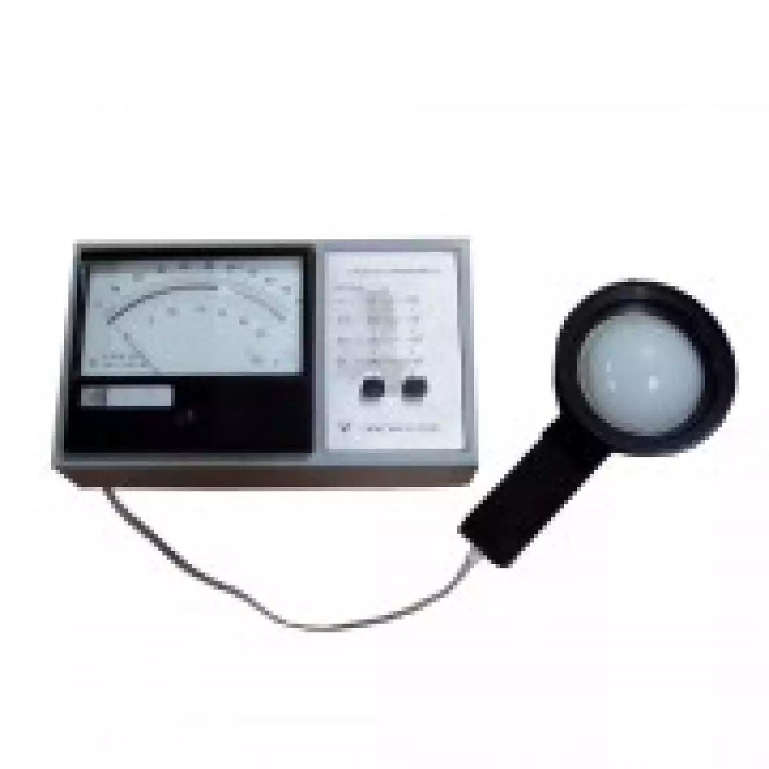 Люксметр Ю116 - 1