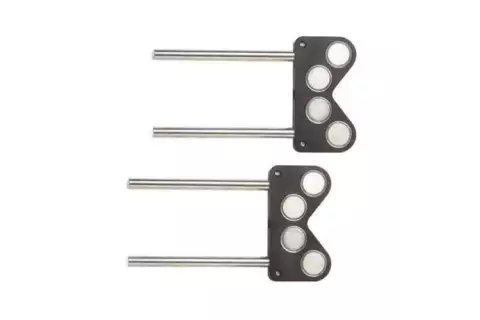 Магнитный датчик Fluke 830/MAGNET для центровщика валов