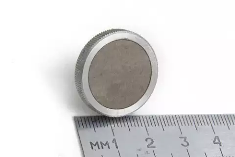 Магнитный прижим