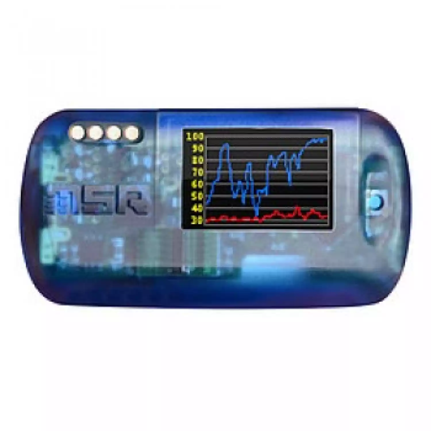 Манометр MSR145WD - 1