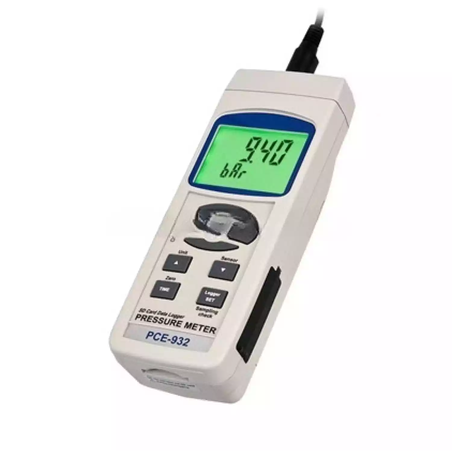 Манометр PCE 932 - 1