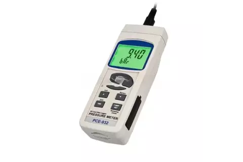 Манометр PCE 932