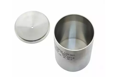 Пикнометр ЛКМ-100