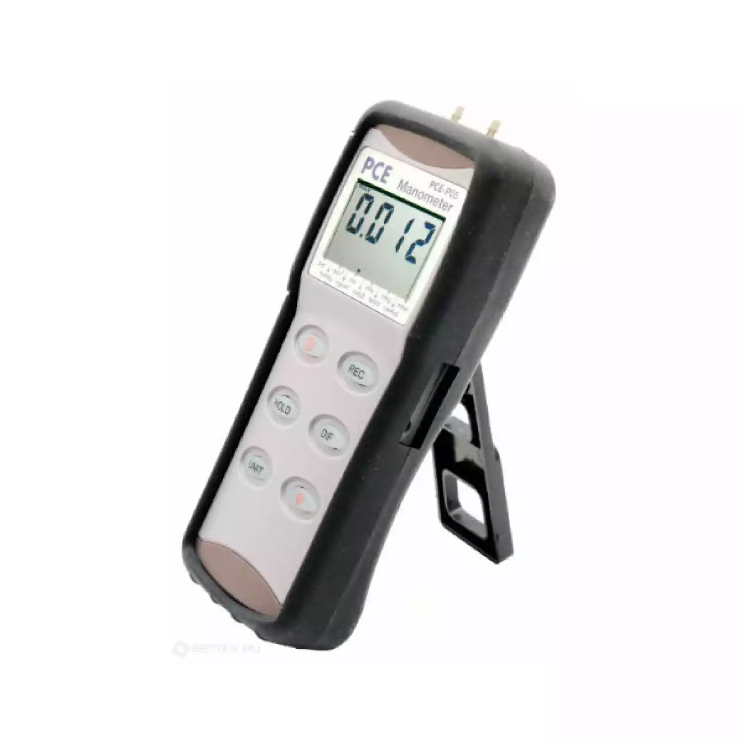 Манометр PCE P 15 с цифровым интерфейсом - 2