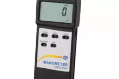 Манометр PCE-910 газа и жидкости
