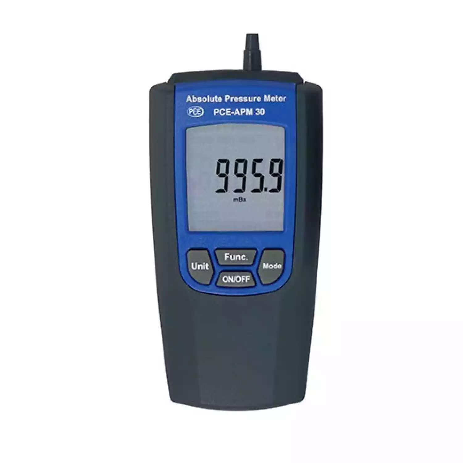 Манометр PCE-APM 30 - 1