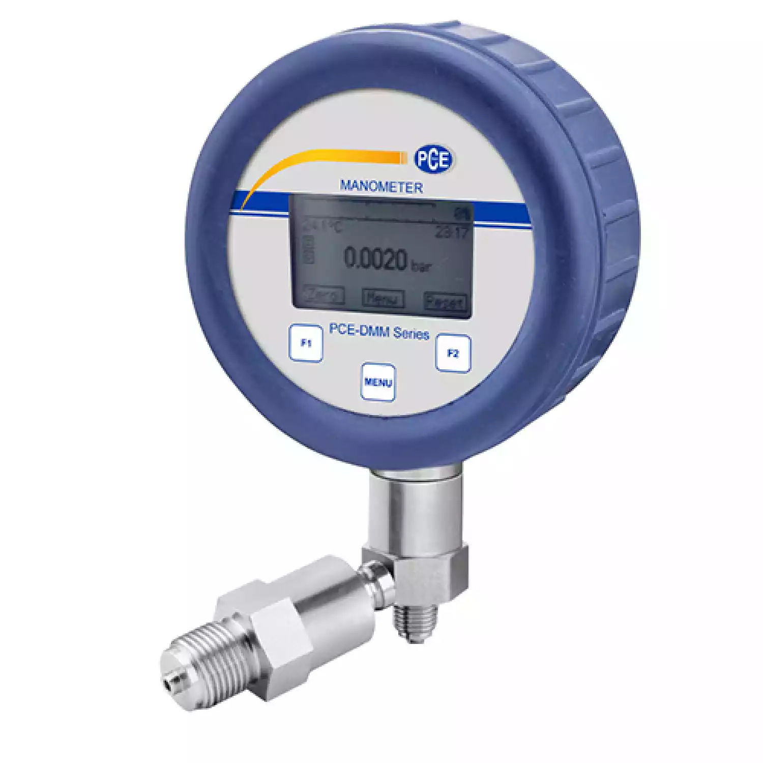 Манометр PCE-DMM 60 - 1