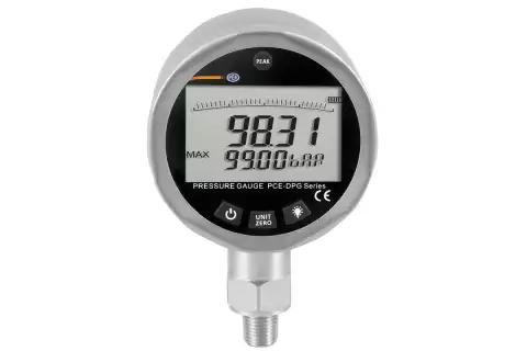 Манометр PCE-DPG 100