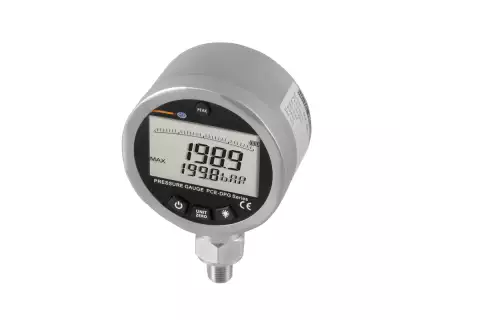 Манометр PCE-DPG 200