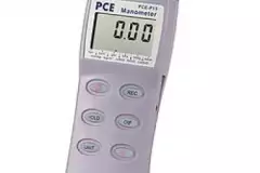 Манометр PCE-P50