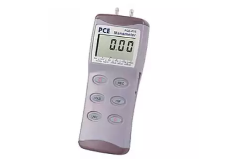 Манометр PCE-P50