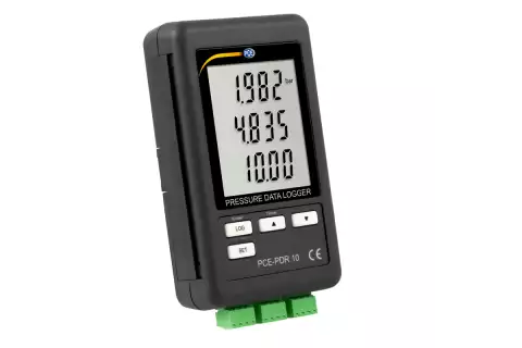 Манометр PCE-PDR 10