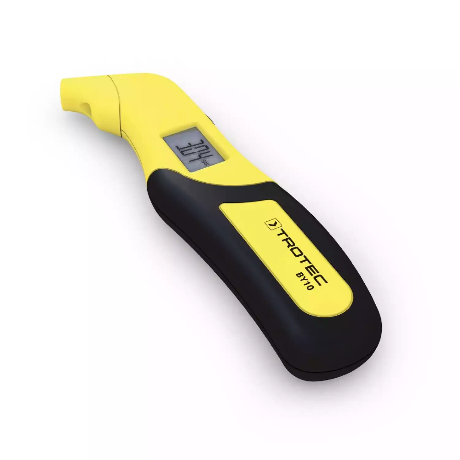 Манометр автомобильный Trotec BY10 - 2