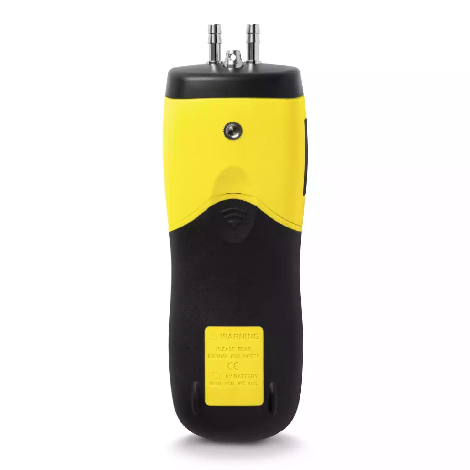 Манометр дифференциальный Trotec TA400 с трубкой Пито - 4