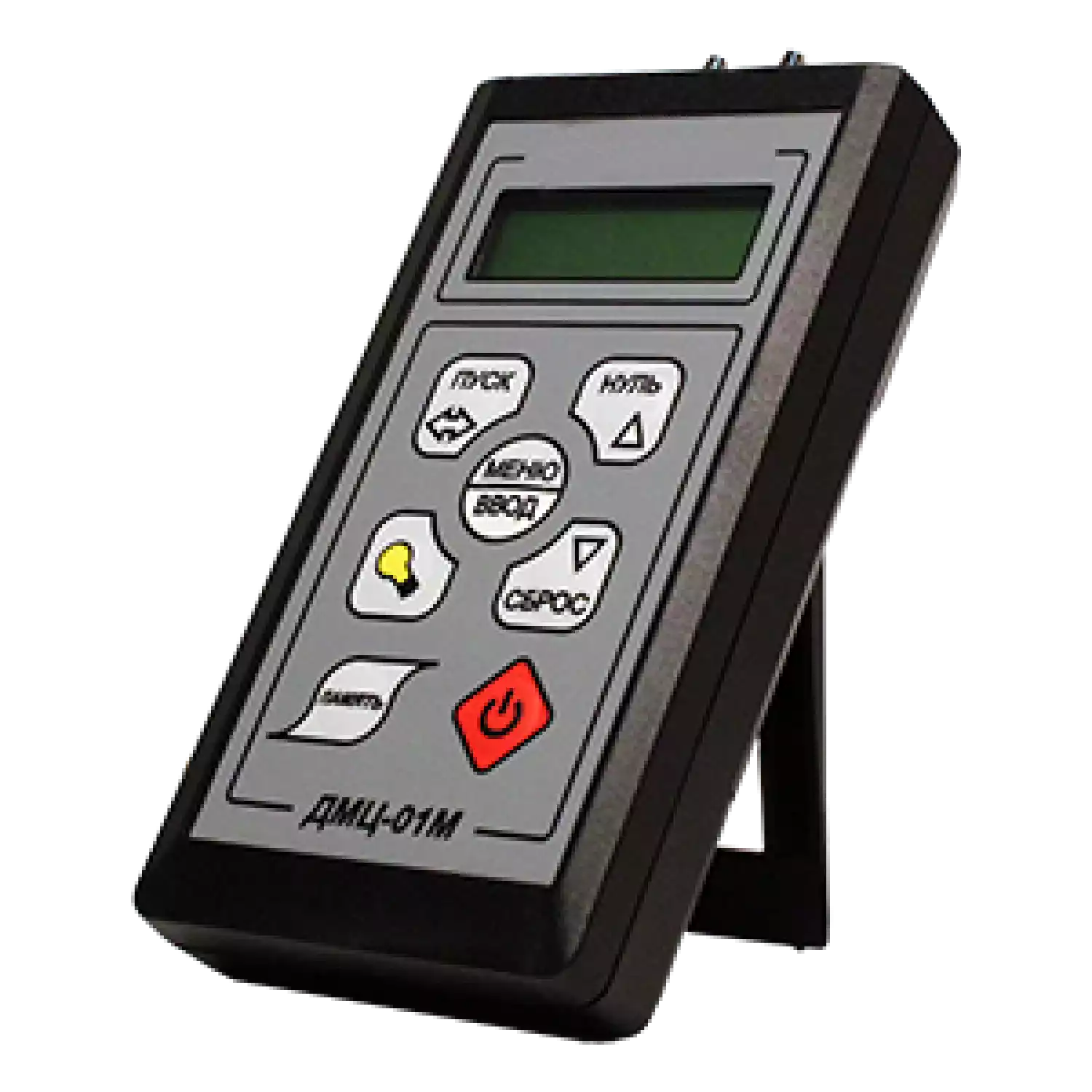 Манометр дифференциальный ДМЦ-01М - 2